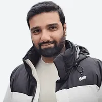 Saad Ijaz - Intermediate Project Manager