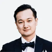 Sam Lim - Senior Project Manager