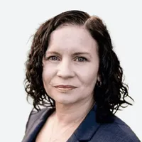 Samantha Homenick - Senior Account Executive