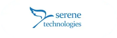 Serene Technologies Logo