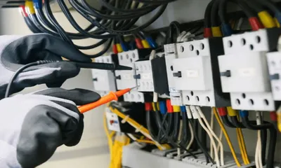 Electrical & Instrumentation