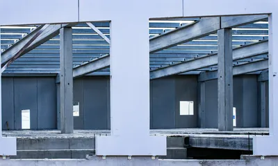 Facility Construction