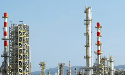 Facility Maintenance