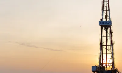 Oilfield Construction