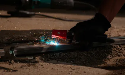 Pipeline Construction