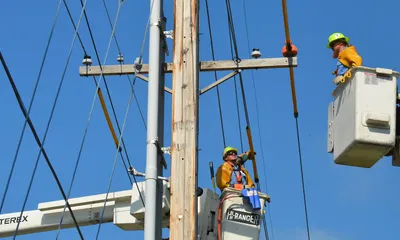 Utility Construction