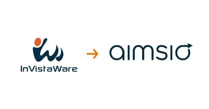 Rebrand to Aimsio