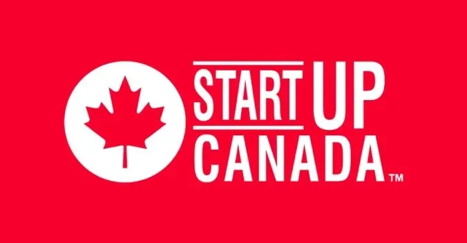 Startup Canada Award
