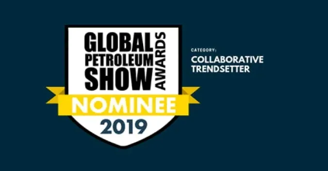 Global Petroleum Show