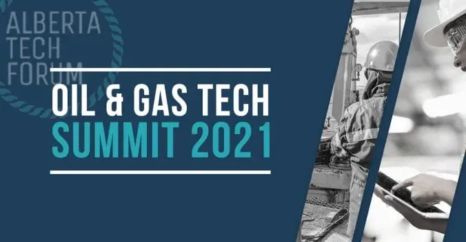 Oil and Gas Tech Summit