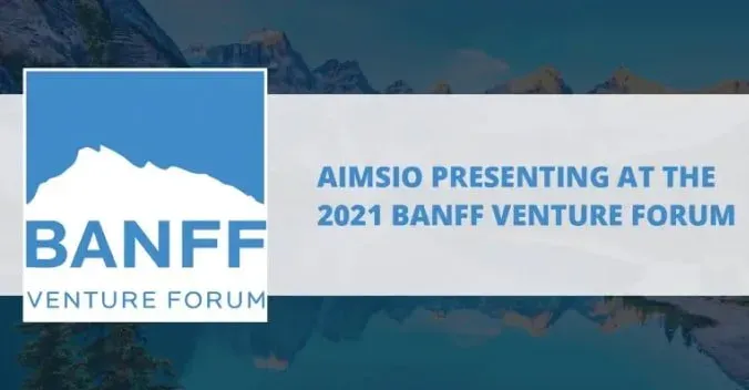Banff Venture Forum
