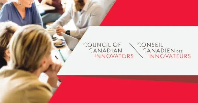 Council of Canadian Innovators