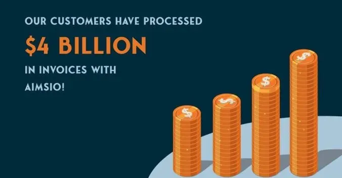 $4 Billion milestone