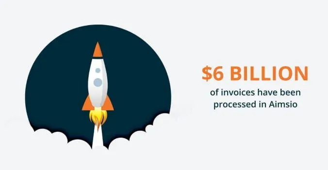 $6 Billion milestone