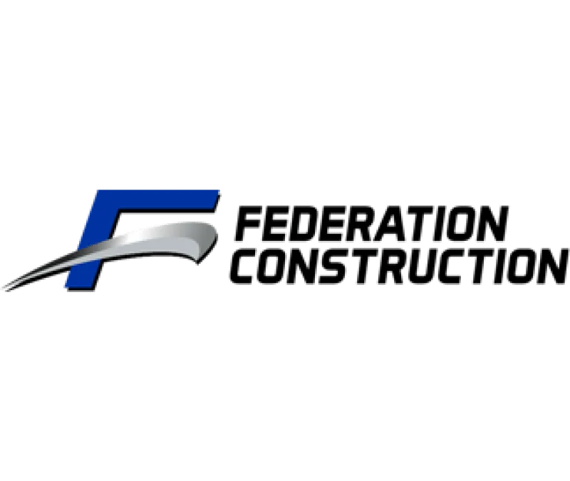 Federation Construction logo