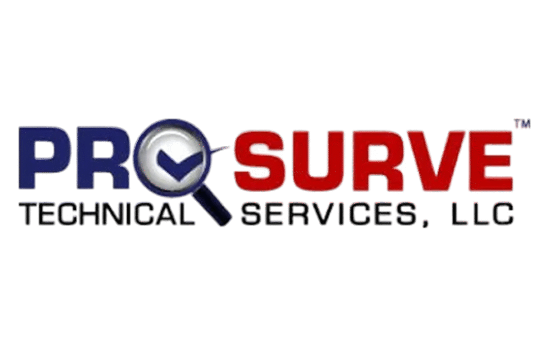 Pro-Surve Technical Services logo