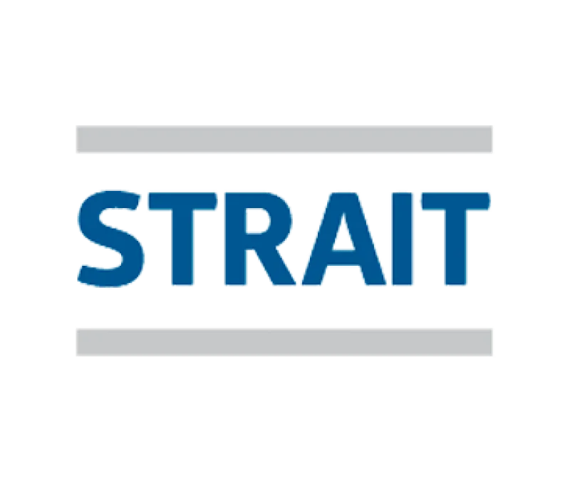 STRAIT Projects logo