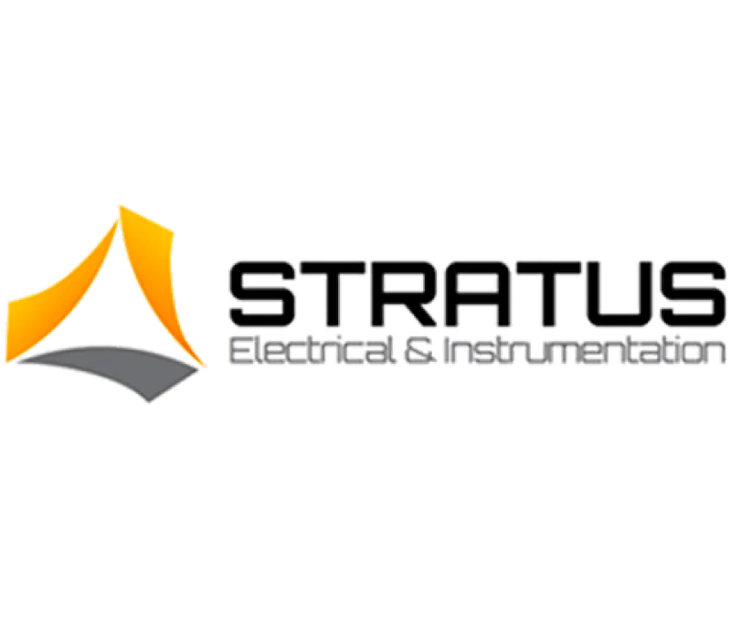 Stratus Electrical & Instrumentation logo