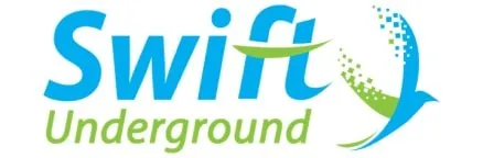 Swift Underground logo